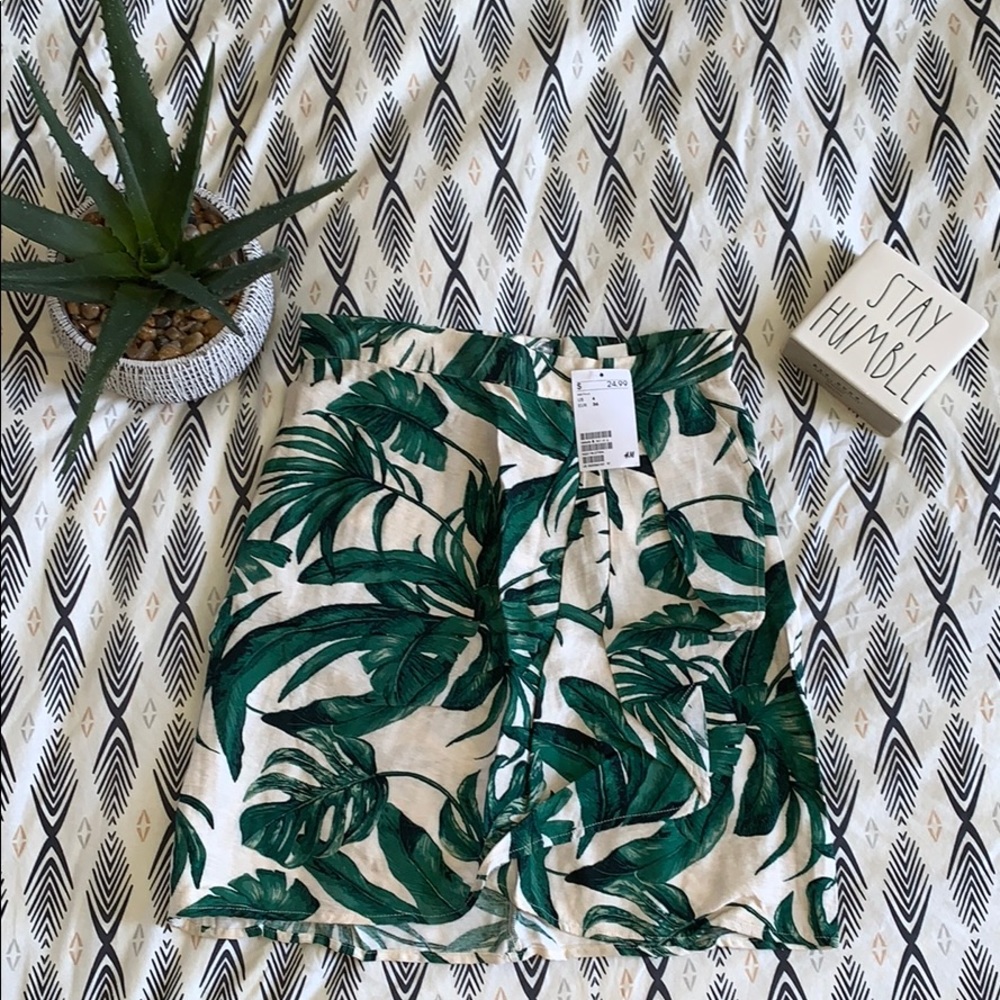 H&M Skirt
